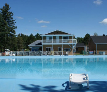 Installation de 52 panneaux TechnoSolis à Notre-Dame-des-Pins