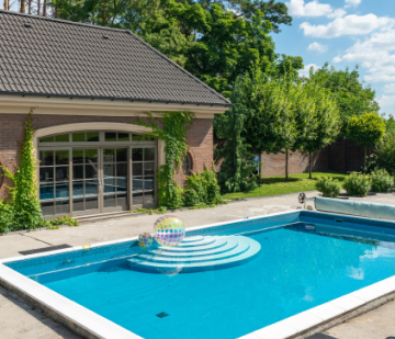 Chauffage de piscine à capteurs solaires : une solution écoresponsable