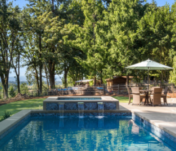 Comment chauffer votre piscine à moindre coût ?